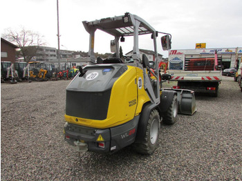 WACKER NEUSON WL 28 Radlader 32.000 EUR в лизинг WACKER NEUSON WL 28 Radlader 32.000 EUR: фото 5
