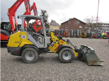 WACKER NEUSON WL 28 Radlader 32.000 EUR в лизинг WACKER NEUSON WL 28 Radlader 32.000 EUR: фото 4