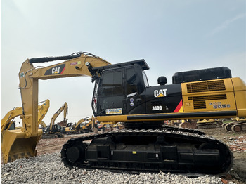 CATERPILLAR 340DL в лизинг CATERPILLAR 340DL: фото 1