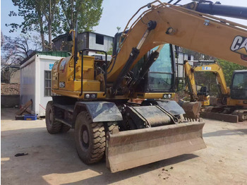 CATERPILLAR M315GC в лизинг CATERPILLAR M315GC: фото 3
