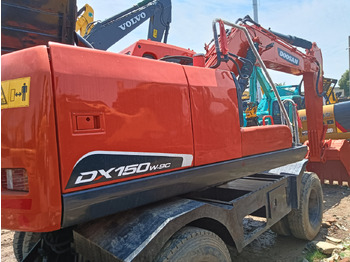 DOOSAN 150W в лизинг DOOSAN 150W: фото 5