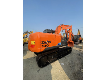 HITACHI ZX130 в лизинг HITACHI ZX130: фото 2
