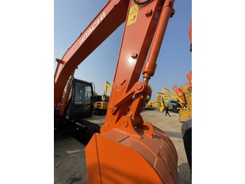 HITACHI ZX130 в лизинг HITACHI ZX130: фото 5