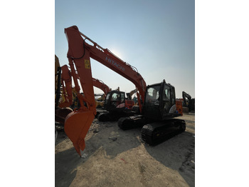 HITACHI ZX130 в лизинг HITACHI ZX130: фото 4