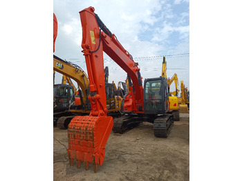 HITACHI ZX135 в лизинг HITACHI ZX135: фото 5