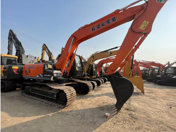 HITACHI ZX160 в лизинг HITACHI ZX160: фото 2