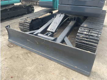 Kobelco SK 75 в лизинг Kobelco SK 75: фото 5