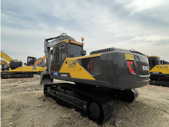 VOLVO EC240D в лизинг VOLVO EC240D: фото 3