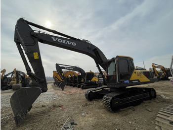 VOLVO EC240D в лизинг VOLVO EC240D: фото 1