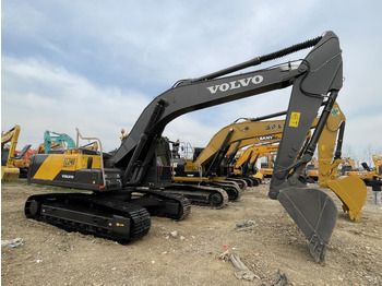 VOLVO EC240D в лизинг VOLVO EC240D: фото 2