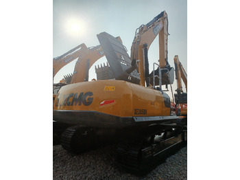 XCMG XE 305DK в лизинг XCMG XE 305DK: фото 3