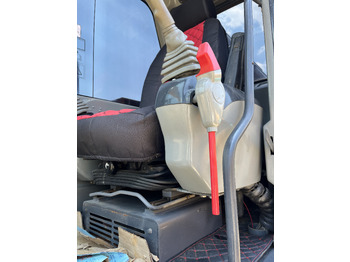 XCMG XE150WD в лизинг XCMG XE150WD: фото 5