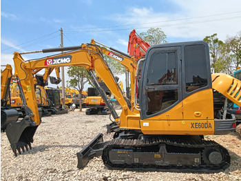 XCMG XE60DA в лизинг XCMG XE60DA: фото 5