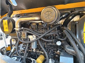 XCMG XE60DA в лизинг XCMG XE60DA: фото 4