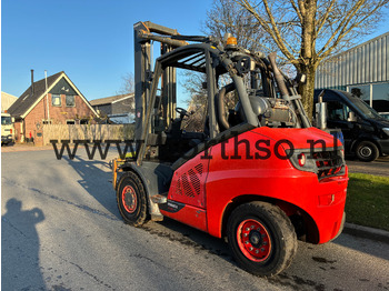 LINDE H50T EVO в лизинг LINDE H50T EVO: фото 4
