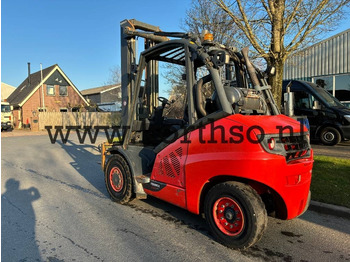 Linde H 50 T  в лизинг Linde H 50 T: фото 5