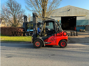Linde H 50 T  в лизинг Linde H 50 T: фото 1