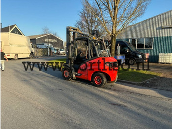 Linde H 50 T  в лизинг Linde H 50 T: фото 3