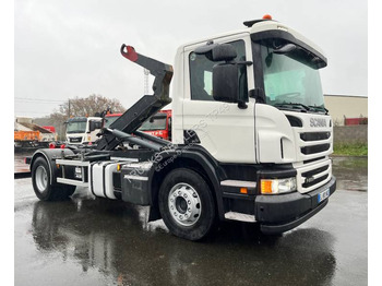 Scania P 280 в лизинг Scania P 280: фото 2