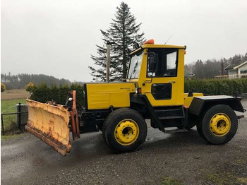 1983 Traktor Mercedes-Benz MB-Trac 700 (Totalrenovert) в лизинг 1983 Traktor Mercedes-Benz MB-Trac 700 (Totalrenovert): фото 1
