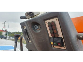Ausa D 600 APG  в лизинг Ausa D 600 APG: фото 3