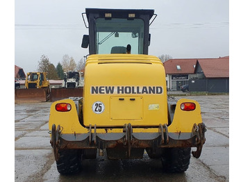 New Holland F 106.6 A  в лизинг New Holland F 106.6 A: фото 3