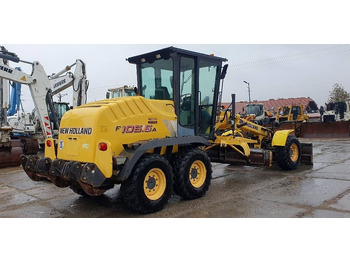 New Holland F 106.6 A  в лизинг New Holland F 106.6 A: фото 4