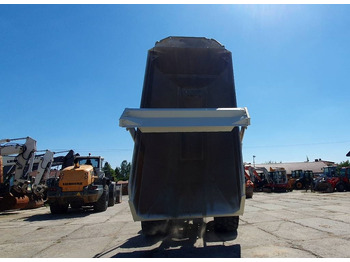 Volvo A 30 E  в лизинг Volvo A 30 E: фото 3