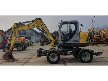 Wacker EW100  в лизинг Wacker EW100: фото 2
