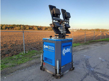 Atlas-Copco QLB 60 в лизинг Atlas-Copco QLB 60: фото 2