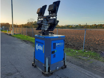 Atlas-Copco QLB 60 в лизинг Atlas-Copco QLB 60: фото 3