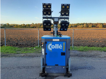 Atlas-Copco QLB 60 в лизинг Atlas-Copco QLB 60: фото 1