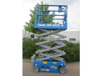 Genie GS1932 в лизинг Genie GS1932: фото 1