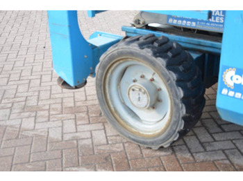 Genie GS3390 RT в лизинг Genie GS3390 RT: фото 4