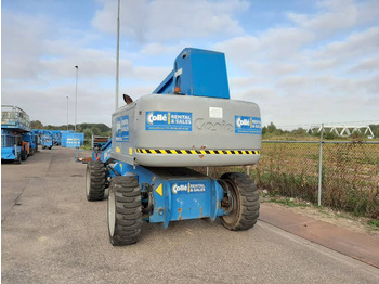 Genie S 100 HD в лизинг Genie S 100 HD: фото 4
