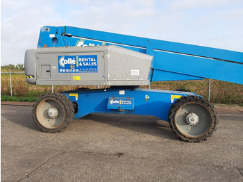 Genie S 100 HD в лизинг Genie S 100 HD: фото 5