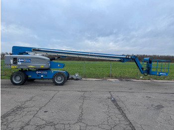 Genie S 85 | LOW HOURS в лизинг Genie S 85 | LOW HOURS: фото 2