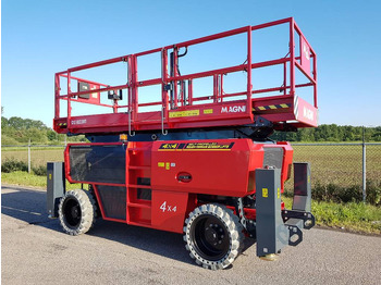 MAGNI DS 1823 RT в лизинг MAGNI DS 1823 RT: фото 3
