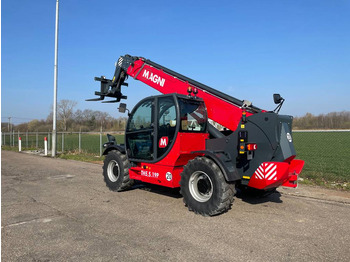 MAGNI TH 5,5.19P 5.5T 19M! EX-DEMO в лизинг MAGNI TH 5,5.19P 5.5T 19M! EX-DEMO: фото 4