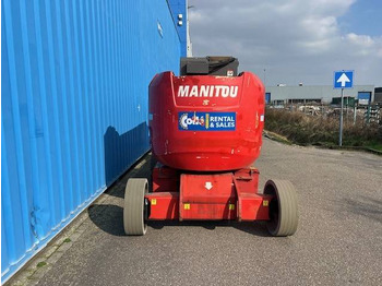 Manitou 170AETJ в лизинг Manitou 170AETJ: фото 4