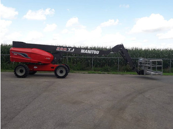 Manitou 280 TJ в лизинг Manitou 280 TJ: фото 1