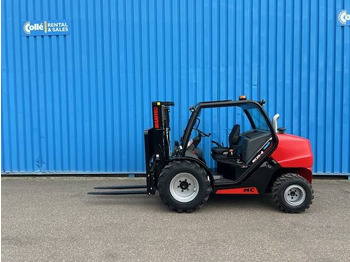 Manitou MC 25-4 D K в лизинг Manitou MC 25-4 D K: фото 2