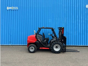 Manitou MC 25-4 D K в лизинг Manitou MC 25-4 D K: фото 1