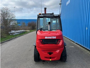 Manitou MSI 30 в лизинг Manitou MSI 30: фото 4