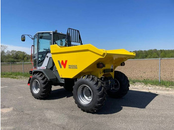WACKER NEUSON DV 100 | DV100 | NEW 2022 в лизинг WACKER NEUSON DV 100 | DV100 | NEW 2022: фото 3