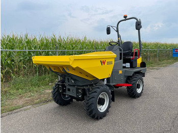 WACKER NEUSON DW20 в лизинг WACKER NEUSON DW20: фото 2