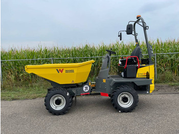 WACKER NEUSON DW20 в лизинг WACKER NEUSON DW20: фото 1