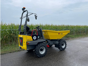 WACKER NEUSON DW30 в лизинг WACKER NEUSON DW30: фото 5
