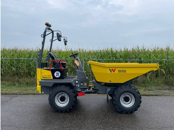 WACKER NEUSON DW30 в лизинг WACKER NEUSON DW30: фото 4