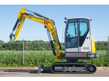 WACKER NEUSON ET35 в лизинг WACKER NEUSON ET35: фото 2